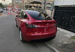 تسلا موديل Y